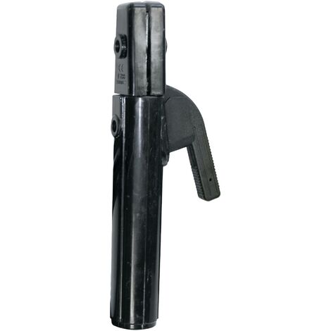 GYS – Pince porte-électrode 200A pour électrodes max. 4mm – Tenue électrode par pince fermée – 43503 (1/5)