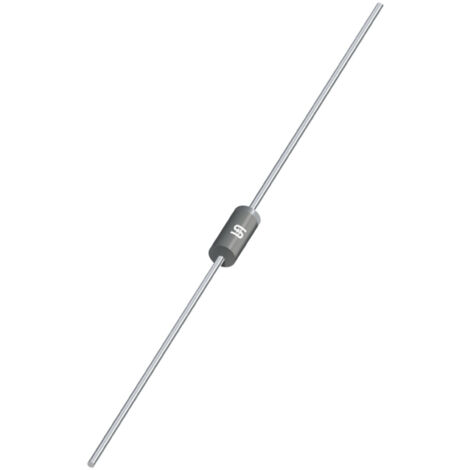 Taiwan Semiconductor Diode TVS 1.5KE33A DO-201 Tape on Full reel