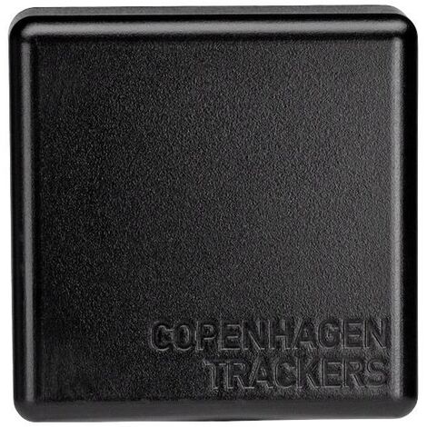 CPH Trackers GPS Tracker Pro Traceur GPS traceur de véhicules noir 1 pc(s) (1/5)