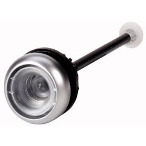 Eaton 254835 M22-DZ-X Touche de déverrouillage collerette plastique 1 pc(s) (1/2)