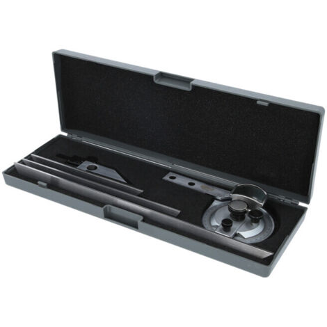 KS Tools 300.0207 3000207 Mesureur d'angle X068612