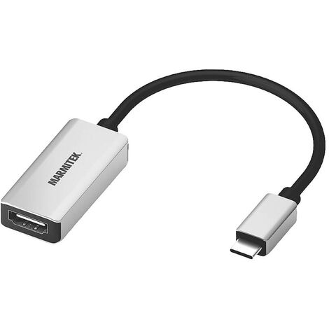Adaptateur USB C mâle vers Jack 3.5mm femelle | Adaptateurs USB 3.0 | ERARD  D3C