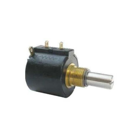 Bourns 3549H-1AA-103A Potentiomètre de précision 2 W 10 kΩ 1 pc(s) R082712