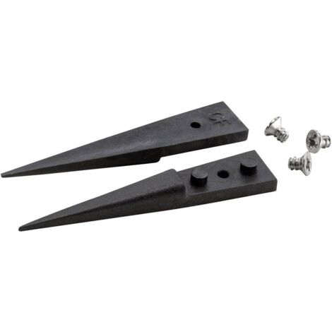 Ideal Tek A259CF Pince brucelle avec pointe remplaçable 40 mm V931493 (1/2)