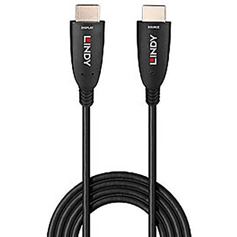 Cable optique Audio Numérique Cordon 5m Toslink HIFI Gaming Xbox One PS4  PS3 Home Cinema - Cordon et fiche téléphone - Achat & prix