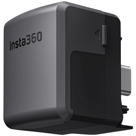 Insta360 Ace/Ace Pro Station De Charge Rapide - 12