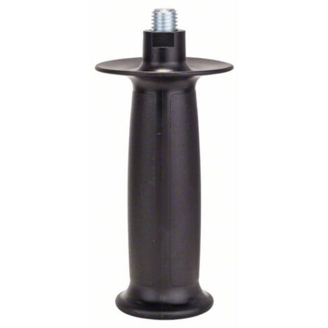 Poignée Bosch pour meuleuse angulaire à deux mains avec M 14 - 2602025075