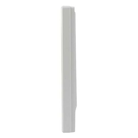 Schneider Electric Cadre Asfora blanc (RAL 9003) EPH5800421D 1 pc(s) R041602