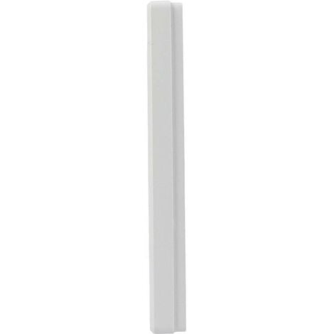 Schneider Electric Cadre Asfora blanc (RAL 9003) EPH5800221D 1 pc(s) R045372