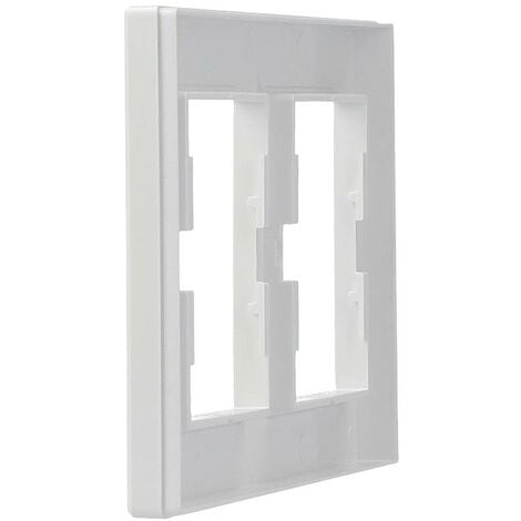Schneider Electric Cadre Asfora blanc (RAL 9003) EPH5800221D 1 pc(s) R045372