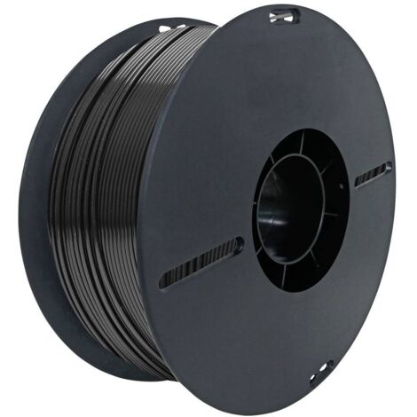 Renkforce RF-5771490 PLA-HF Filament PLA 1.75 mm 1 kg noir 1 pc(s) C634132