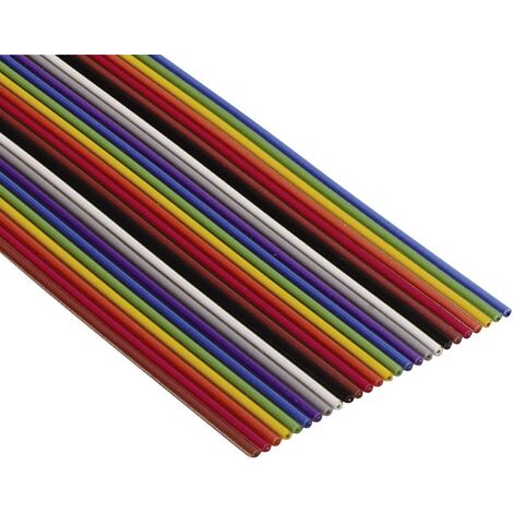 Câbles 3M 3750-26 - Lot De 3 Câbles De 20 Pieds Chacun - Neuf (autre)