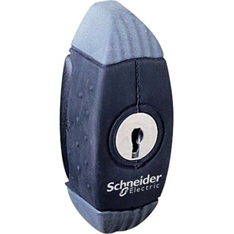 Schneider Electric NSYAEDL405S3D Poignée PA + TE 1 pc(s) C888561 (1/2)