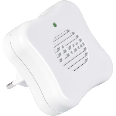 Répulsif anti-araignées Gardigo 66987INT Type de fonctions à ultrason 1 pc(s) (1/2)