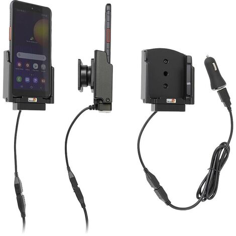 Brodit: supporto auto completo per iPad e iPhone | The Apple Lounge