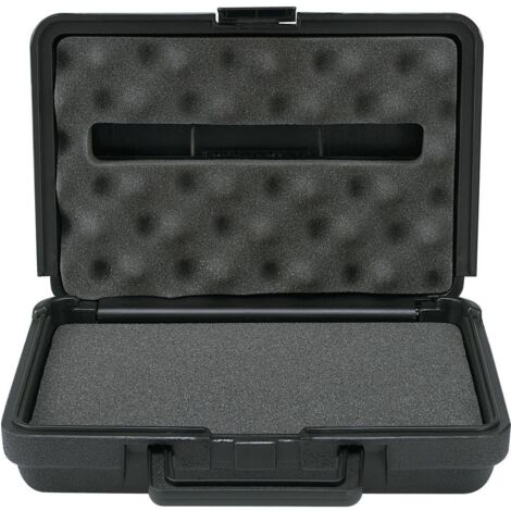 Mallette pour appareil de mesure VOLTCRAFT 122928 (L x l) 190 mm x 265 mm (1/2)
