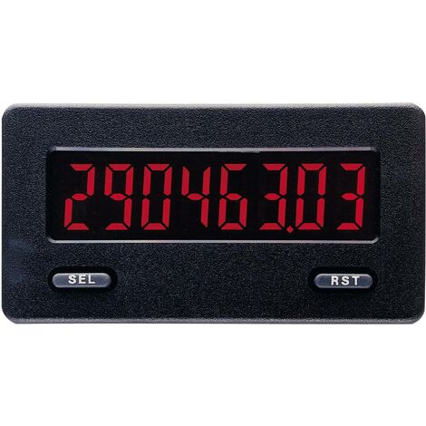 Wachendorff CUB5 De 0,01 Hz à 20 k Hz Q56483