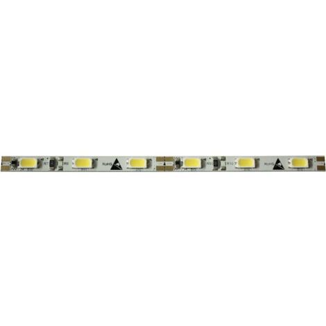 Barthelme 50050634 50050634 Ruban LED CEE: F (A - G) avec câble à extrémités ouvertes 12 V 500 mm blanc neutre 1 pc(s) Q61559 (1/3)