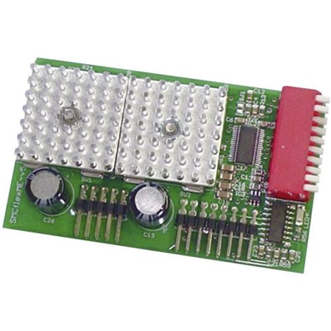 Pilote moteur Emis SMCflex-ME4000 4 A 1 pc(s) Q04740 (1/2)
