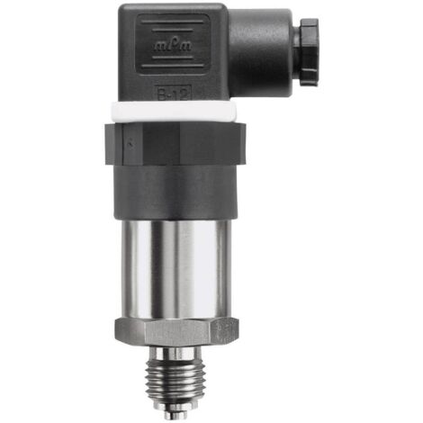 Convertisseur de pression Jumo 401002/000-459-405-502-20-601-61/000 10 bar (max.) 10 - 30 V/DC 1 pc(s) Q04992 (1/2)