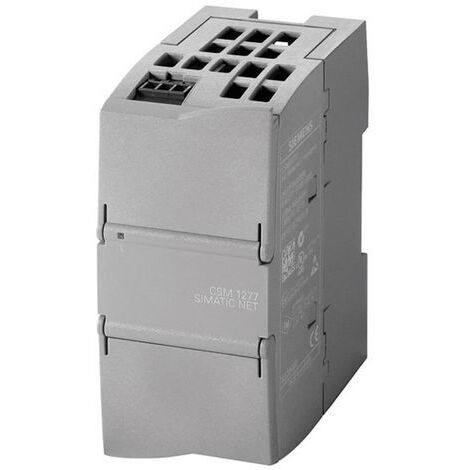 API - Module d'extension Siemens 6GK72771AA100AA0 CSM 1277 28.8 V 1 pc(s) Q04017 (1/2)