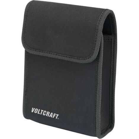 VOLTCRAFT VC-100 VC-100 Sacoche pour appareil de mesure Convient pour (détails) VC135, VC155, VC175,