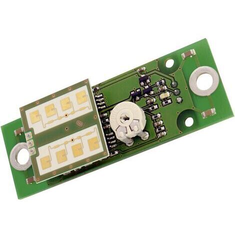 Module de détecteur de mouvements Hygrosens RAD-MOD S75884 (1/5)