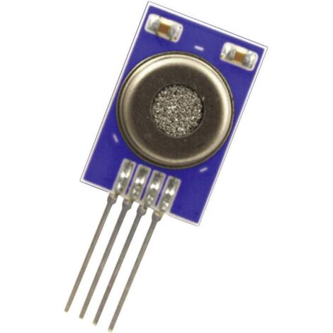 IST Sensor Capteur de température et d'humidité 1 pc(s) HYT 221 Plage de mesure: 0 - 100 % HR (L x l x H) 15.3 x 10.2 x 5.3 mm S73849 (1/3)