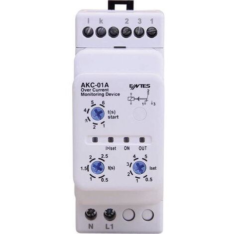 ENTES® AKC-01A S74912 (1/5)