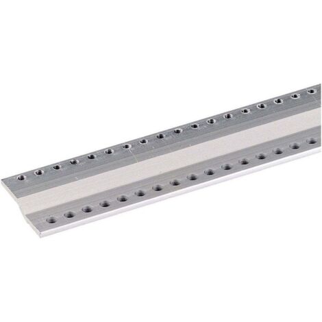 Rail de montage pour connectique Fischer Elektronik 525278 426.7 mm 2 pc(s) (1/3)