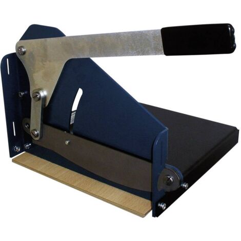 Massicot Proma HS3 145117 S25817 (1/3)