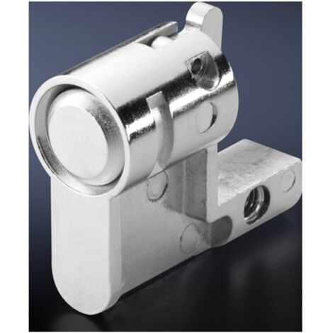 Rittal SZ 2468.000 Insert de bouton-poussoir métal 1 pc(s) S22358 (1/3)