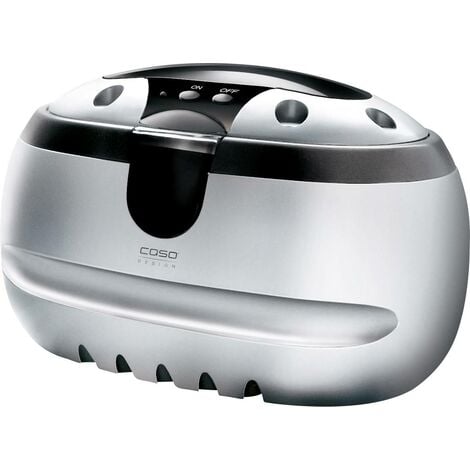 Nettoyeur à ultrasons 50 W 0.6 l CASO Ultrasonic Clean CD-2800 W045701