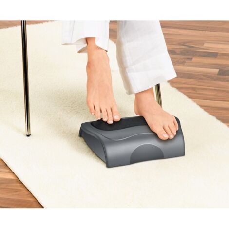 Masseur pied Shiatsu (1/4)