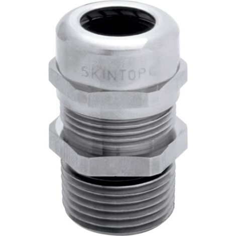 Presse-étoupe LAPP SKINTOP® MS-M-XL 32x1,5 53112045 M32 laiton laiton 1 pc(s) (1/3)