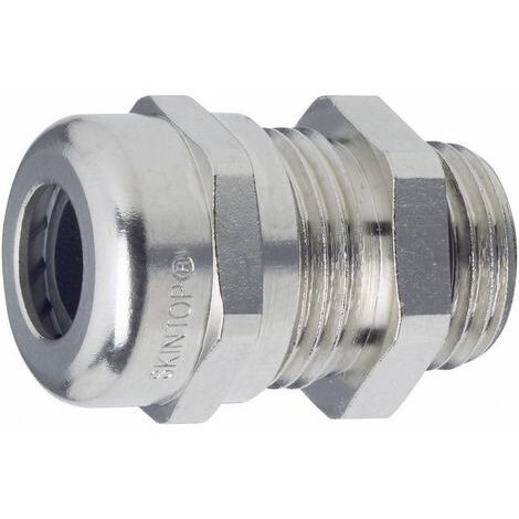 Presse-étoupe LAPP SKINTOP® MS-SC PG 16 53112240 PG16 laiton laiton 1 pc(s) S23487 (1/3)
