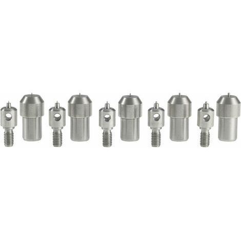 Jeu D Outils 1,2 mm Bungard 30212 (1/2)