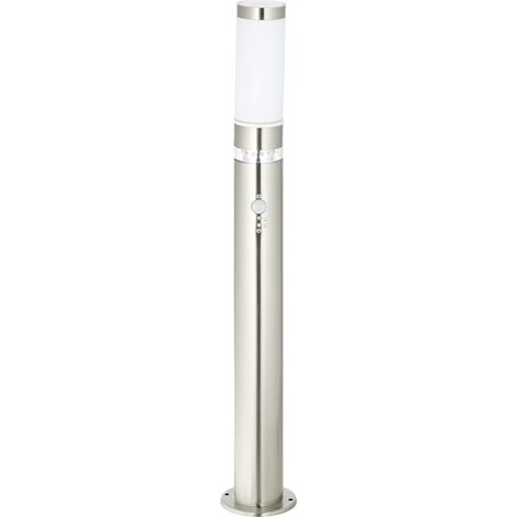 brilliant G46799 82 Bole lampe extérieure autonome LED (1/6)