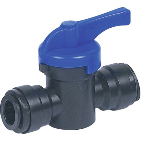 IMI NORGREN Clapet antiretour 00GR D00GR0600 Convient pour Ø de tube: 6 mm 1 pc(s) S65882 (1/2)