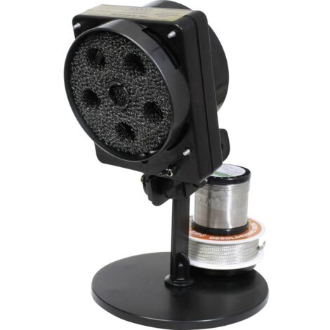 Système de filtrage Fuminator S66818 (1/2)