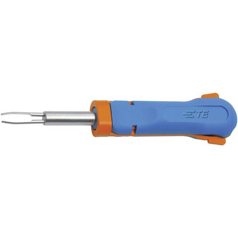 Outil d'extraction pour contacts J-P-T TE Connectivity 1-1579007-6 1-1579007-6 1 pc(s) X36151 (1/3)
