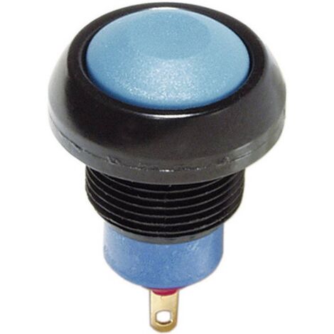 APEM IPR3SAD2 IPR3SAD2 Bouton-poussoir 250 V/AC 0.2 A 1 x Off/(On) à rappel IP67 1 pc(s) D77566 (1/3)