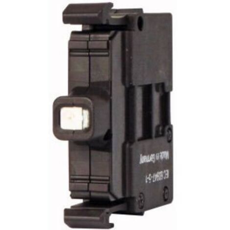 Eaton M22-LED-B Élément LED bleu 30 V DC/AC 1 pc(s) D77488 (1/2)