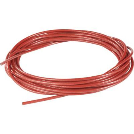 ABB 1SBV047800R5547 rouge 1 pc(s) D75038
