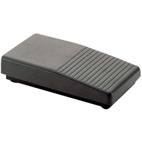 Marquardt 2410.0501 Interrupteur à pédale 250 V/AC 6 A 1 pédale 1 NO (T), 1 NF (R) 1 pc(s) (1/3)