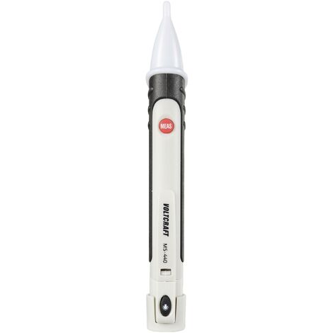 VOLTCRAFT MS-440 Analyseur de champ magnétique R686522 (1/5)