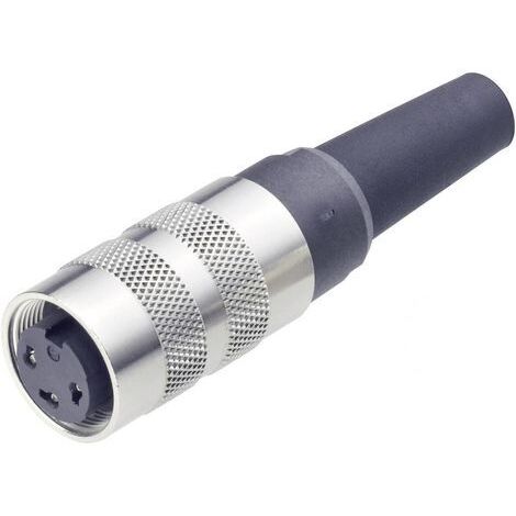 "Connecteur circulaire miniature série 581 binder 99-2030-00-12 1 pc(s)" (1/3)