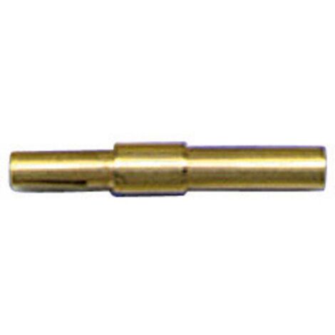 Bulgin SA3347/1 Contact unique pour connecteurs circulaires Contact femelle Série (connecteur rond): SA 10 pc(s) D19717 (1/2)