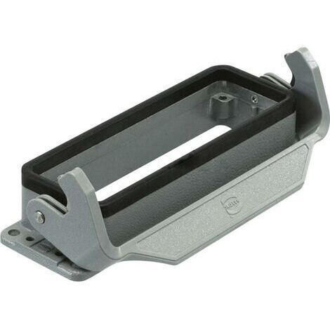 Embase à encastrer Han® 24B-agg-LB 09300240307 HARTING 1 pc(s) D19165 (1/3)