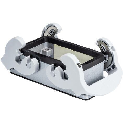 Socle de boîtier Wieland 70.320.1028.0 BAS 1 pc(s) (1/2)